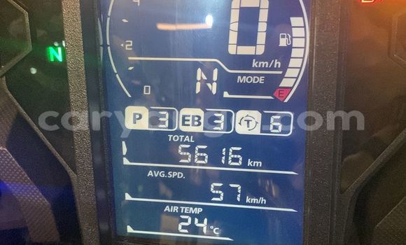 Nunua Ilio tumika Honda CRF White Bike ndani ya Blantyre nchini Malawi Nunua Ilio tumika Honda CRF White Bike ndani ya Blantyre nchini Malawi