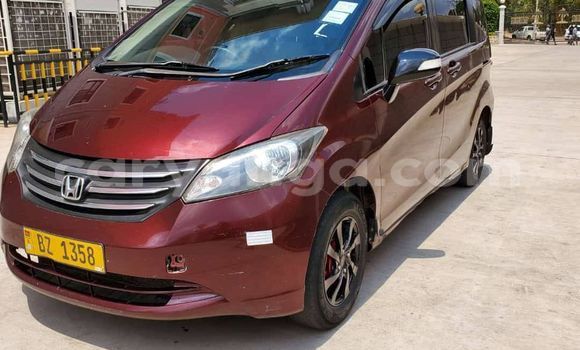 Nunua Ilio tumika Honda Freed Other Gari ndani ya Lilongwe nchini Malawi Nunua Ilio tumika Honda Freed Other Gari ndani ya Lilongwe nchini Malawi