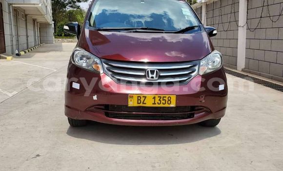 Nunua Ilio tumika Honda Freed Other Gari ndani ya Lilongwe nchini Malawi Nunua Ilio tumika Honda Freed Other Gari ndani ya Lilongwe nchini Malawi