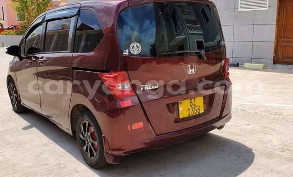 Nunua Ilio tumika Honda Freed Other Gari ndani ya Lilongwe nchini Malawi Nunua Ilio tumika Honda Freed Other Gari ndani ya Lilongwe nchini Malawi