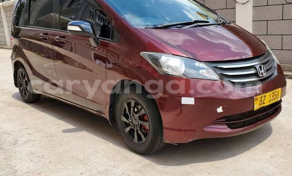 Nunua Ilio tumika Honda Freed Other Gari ndani ya Lilongwe nchini Malawi Nunua Ilio tumika Honda Freed Other Gari ndani ya Lilongwe nchini Malawi