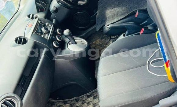 Nunua Ilio tumika Mazda Demio White Gari ndani ya Lilongwe nchini Malawi Nunua Ilio tumika Mazda Demio White Gari ndani ya Lilongwe nchini Malawi