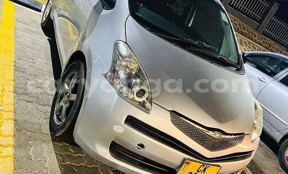 Nunua Ilio tumika Toyota Ractis Other Gari ndani ya Lilongwe nchini Malawi Nunua Ilio tumika Toyota Ractis Other Gari ndani ya Lilongwe nchini Malawi