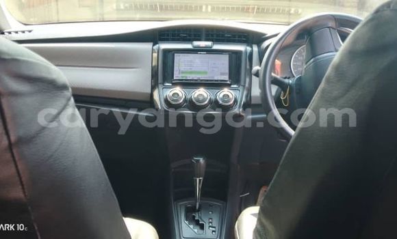Nunua Ilio tumika Toyota Axio Other Gari ndani ya Lilongwe nchini Malawi Nunua Ilio tumika Toyota Axio Other Gari ndani ya Lilongwe nchini Malawi