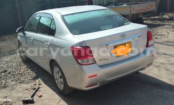 Nunua Ilio tumika Toyota Axio Other Gari ndani ya Lilongwe nchini Malawi Nunua Ilio tumika Toyota Axio Other Gari ndani ya Lilongwe nchini Malawi