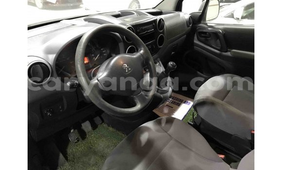 Buy Import Peugeot Partner White Car in Import - Dubai in Malawi Buy Import Peugeot Partner White Car in Import - Dubai in Malawi