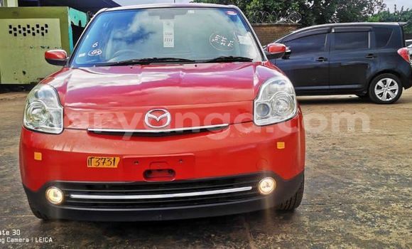 Nunua Ilio tumika Mazda Verisa Red Gari ndani ya Lilongwe nchini Malawi Nunua Ilio tumika Mazda Verisa Red Gari ndani ya Lilongwe nchini Malawi