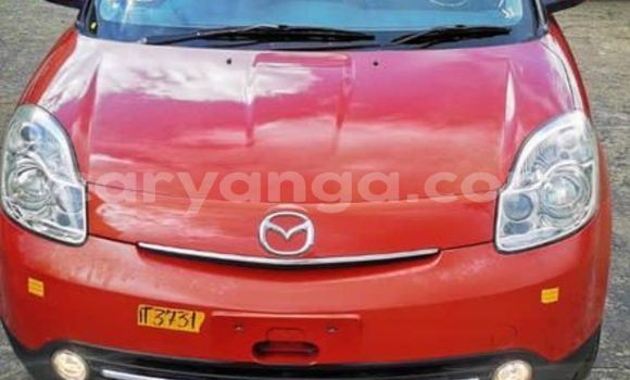 Nunua Ilio tumika Mazda Verisa Red Gari ndani ya Lilongwe nchini Malawi Nunua Ilio tumika Mazda Verisa Red Gari ndani ya Lilongwe nchini Malawi