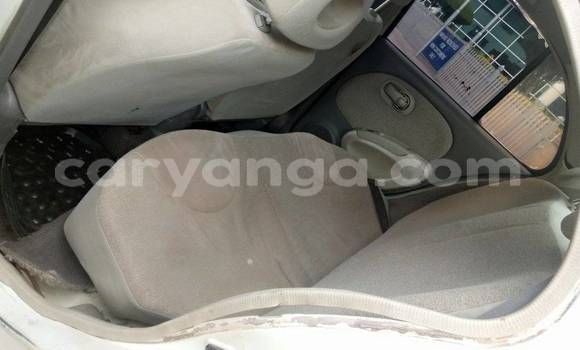 Nunua Ilio tumika Nissan March White Gari ndani ya Lilongwe nchini Malawi Nunua Ilio tumika Nissan March White Gari ndani ya Lilongwe nchini Malawi