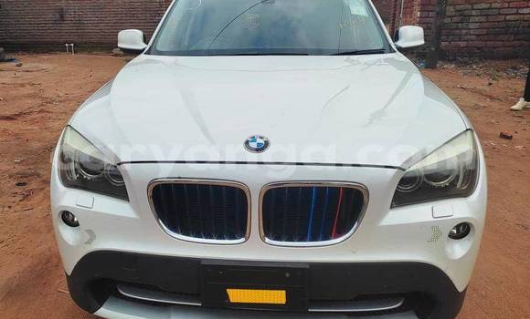Nunua Ilio tumika BMW X1 White Gari ndani ya Lilongwe nchini Malawi Nunua Ilio tumika BMW X1 White Gari ndani ya Lilongwe nchini Malawi