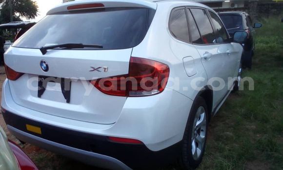 Nunua Ilio tumika BMW X1 White Gari ndani ya Lilongwe nchini Malawi Nunua Ilio tumika BMW X1 White Gari ndani ya Lilongwe nchini Malawi