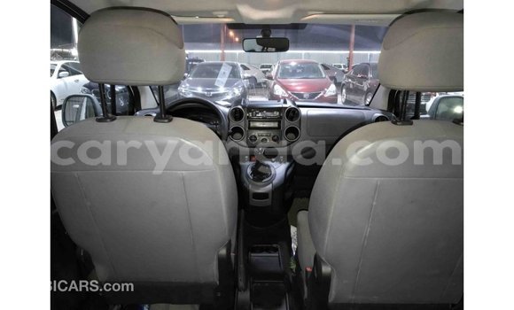 Buy Import Peugeot Partner White Car in Import - Dubai in Malawi Buy Import Peugeot Partner White Car in Import - Dubai in Malawi