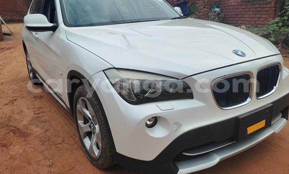 Nunua Ilio tumika BMW X1 White Gari ndani ya Lilongwe nchini Malawi Nunua Ilio tumika BMW X1 White Gari ndani ya Lilongwe nchini Malawi