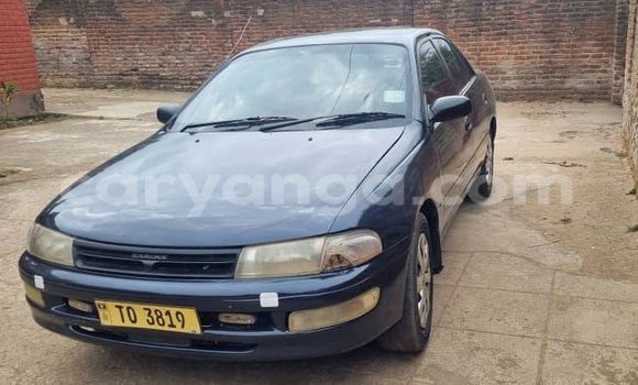 Nunua Ilio tumika Toyota Corolla Black Gari ndani ya Lilongwe nchini Malawi Nunua Ilio tumika Toyota Corolla Black Gari ndani ya Lilongwe nchini Malawi