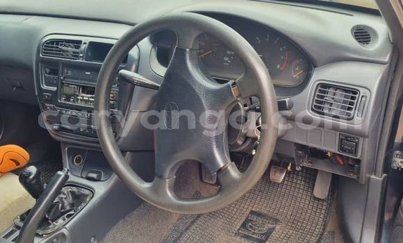 Nunua Ilio tumika Toyota Corolla Black Gari ndani ya Lilongwe nchini Malawi Nunua Ilio tumika Toyota Corolla Black Gari ndani ya Lilongwe nchini Malawi