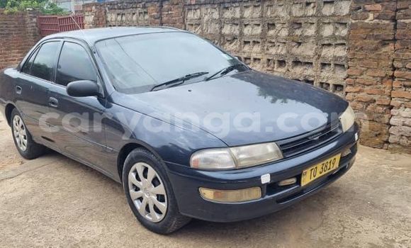 Nunua Ilio tumika Toyota Corolla Black Gari ndani ya Lilongwe nchini Malawi Nunua Ilio tumika Toyota Corolla Black Gari ndani ya Lilongwe nchini Malawi