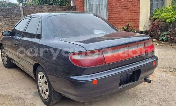 Nunua Ilio tumika Toyota Corolla Black Gari ndani ya Lilongwe nchini Malawi Nunua Ilio tumika Toyota Corolla Black Gari ndani ya Lilongwe nchini Malawi