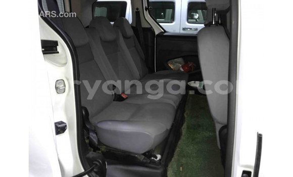 Buy Import Peugeot Partner White Car in Import - Dubai in Malawi Buy Import Peugeot Partner White Car in Import - Dubai in Malawi