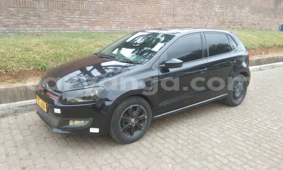Nunua Ilio tumika Volkswagen Polo Black Gari ndani ya Lilongwe nchini Malawi Nunua Ilio tumika Volkswagen Polo Black Gari ndani ya Lilongwe nchini Malawi
