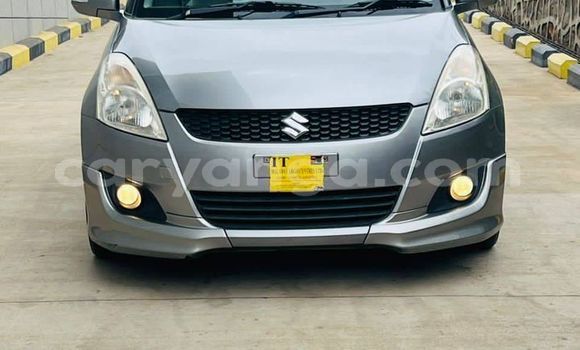 Nunua Ilio tumika Suzuki Swift Other Gari ndani ya Lilongwe nchini Malawi Nunua Ilio tumika Suzuki Swift Other Gari ndani ya Lilongwe nchini Malawi