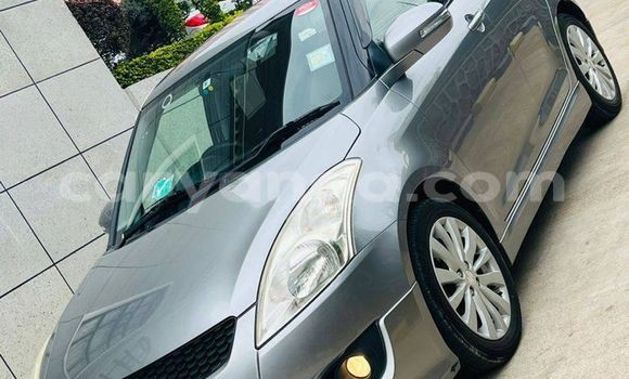 Nunua Ilio tumika Suzuki Swift Other Gari ndani ya Lilongwe nchini Malawi Nunua Ilio tumika Suzuki Swift Other Gari ndani ya Lilongwe nchini Malawi