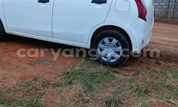Nunua Ilio tumika Toyota Altis White Gari ndani ya Lilongwe nchini Malawi Nunua Ilio tumika Toyota Altis White Gari ndani ya Lilongwe nchini Malawi