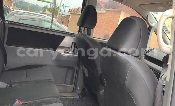 Nunua Ilio tumika Toyota Voxy Other Gari ndani ya Lilongwe nchini Malawi Nunua Ilio tumika Toyota Voxy Other Gari ndani ya Lilongwe nchini Malawi