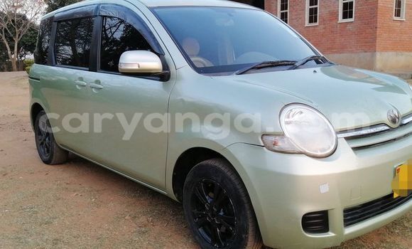 Nunua Ilio tumika Toyota Sienta Other Gari ndani ya Lilongwe nchini Malawi Nunua Ilio tumika Toyota Sienta Other Gari ndani ya Lilongwe nchini Malawi