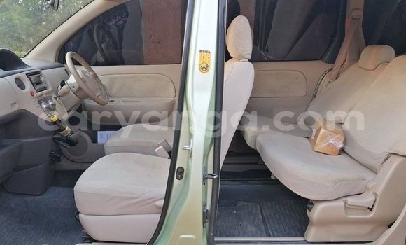 Nunua Ilio tumika Toyota Sienta Other Gari ndani ya Lilongwe nchini Malawi Nunua Ilio tumika Toyota Sienta Other Gari ndani ya Lilongwe nchini Malawi