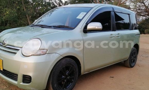 Nunua Ilio tumika Toyota Sienta Other Gari ndani ya Lilongwe nchini Malawi Nunua Ilio tumika Toyota Sienta Other Gari ndani ya Lilongwe nchini Malawi