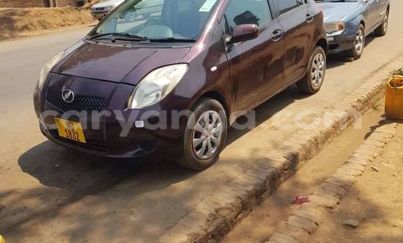 Nunua Ilio tumika Toyota Vitz Other Gari ndani ya Lilongwe nchini Malawi Nunua Ilio tumika Toyota Vitz Other Gari ndani ya Lilongwe nchini Malawi