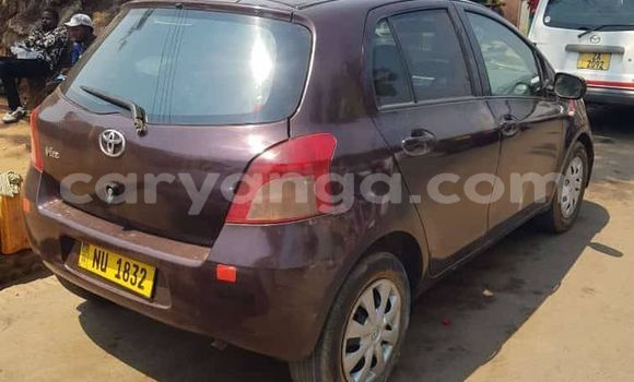 Nunua Ilio tumika Toyota Vitz Other Gari ndani ya Lilongwe nchini Malawi Nunua Ilio tumika Toyota Vitz Other Gari ndani ya Lilongwe nchini Malawi