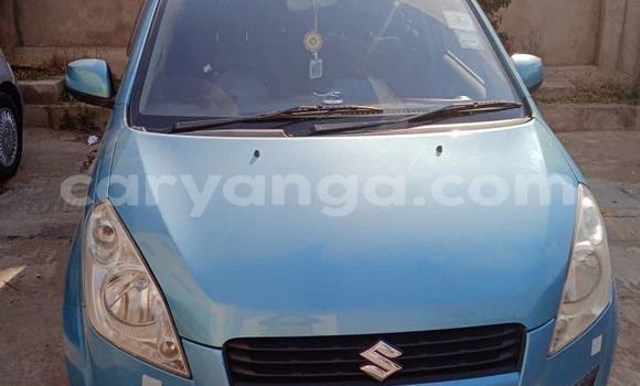 Nunua Ilio tumika Suzuki Splash Blue Gari ndani ya Lilongwe nchini Malawi Nunua Ilio tumika Suzuki Splash Blue Gari ndani ya Lilongwe nchini Malawi