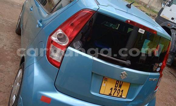 Nunua Ilio tumika Suzuki Splash Blue Gari ndani ya Lilongwe nchini Malawi Nunua Ilio tumika Suzuki Splash Blue Gari ndani ya Lilongwe nchini Malawi