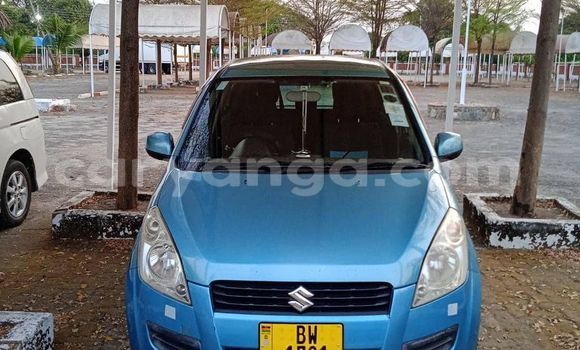 Nunua Ilio tumika Suzuki Splash Blue Gari ndani ya Lilongwe nchini Malawi Nunua Ilio tumika Suzuki Splash Blue Gari ndani ya Lilongwe nchini Malawi