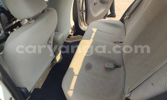 Nunua Ilio tumika Toyota Belta White Gari ndani ya Lilongwe nchini Malawi Nunua Ilio tumika Toyota Belta White Gari ndani ya Lilongwe nchini Malawi