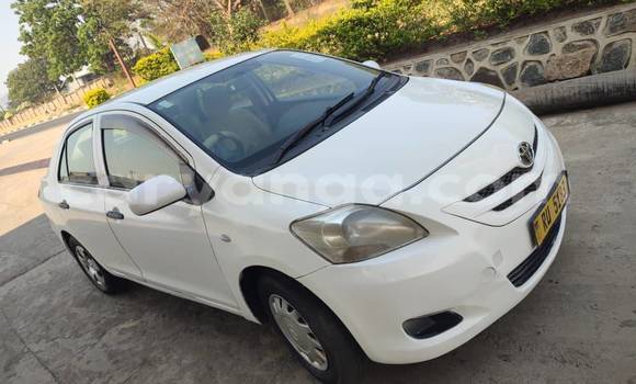Nunua Ilio tumika Toyota Belta White Gari ndani ya Lilongwe nchini Malawi Nunua Ilio tumika Toyota Belta White Gari ndani ya Lilongwe nchini Malawi