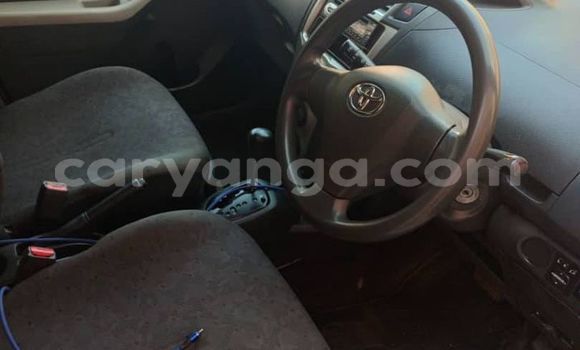 Nunua Ilio tumika Toyota Vitz White Gari ndani ya Lilongwe nchini Malawi Nunua Ilio tumika Toyota Vitz White Gari ndani ya Lilongwe nchini Malawi