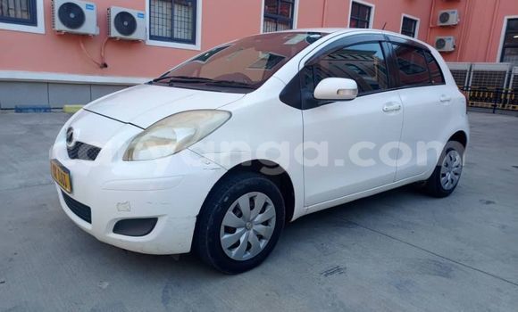 Nunua Ilio tumika Toyota Vitz White Gari ndani ya Lilongwe nchini Malawi Nunua Ilio tumika Toyota Vitz White Gari ndani ya Lilongwe nchini Malawi
