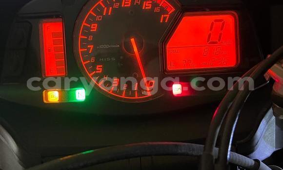 Nunua Ilio tumika Honda CBR Red Bike ndani ya Blantyre nchini Malawi Nunua Ilio tumika Honda CBR Red Bike ndani ya Blantyre nchini Malawi