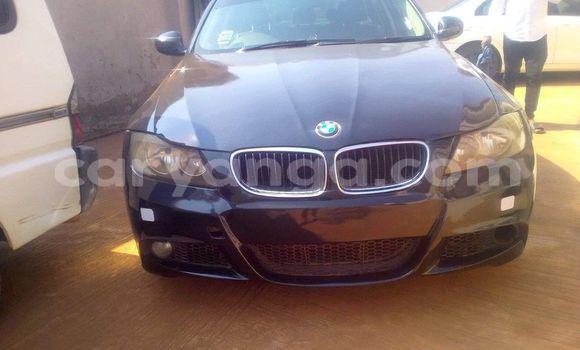Nunua Ilio tumika BMW 1M Black Gari ndani ya Lilongwe nchini Malawi