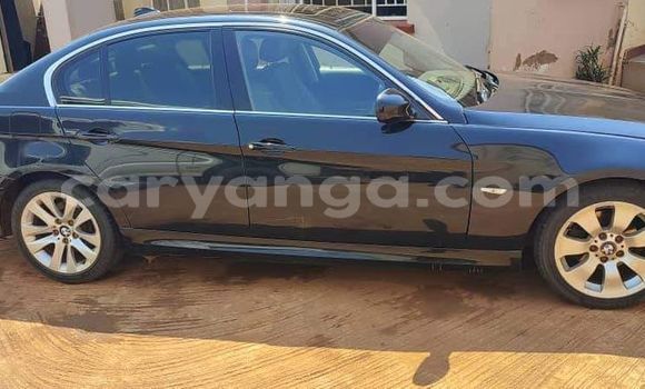 Nunua Ilio tumika BMW 1M Black Gari ndani ya Lilongwe nchini Malawi Nunua Ilio tumika BMW 1M Black Gari ndani ya Lilongwe nchini Malawi