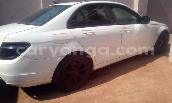 Nunua Ilio tumika Mercedes‒Benz C–Class White Gari ndani ya Lilongwe nchini Malawi Nunua Ilio tumika Mercedes‒Benz C–Class White Gari ndani ya Lilongwe nchini Malawi