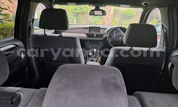 Nunua Ilio tumika BMW X1 White Gari ndani ya Lilongwe nchini Malawi Nunua Ilio tumika BMW X1 White Gari ndani ya Lilongwe nchini Malawi