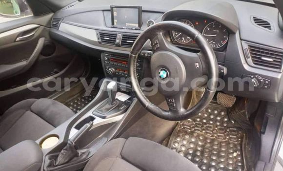 Nunua Ilio tumika BMW X1 White Gari ndani ya Lilongwe nchini Malawi Nunua Ilio tumika BMW X1 White Gari ndani ya Lilongwe nchini Malawi