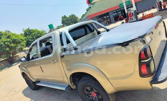 Nunua Ilio tumika Toyota Hilux Other Gari ndani ya Lilongwe nchini Malawi Nunua Ilio tumika Toyota Hilux Other Gari ndani ya Lilongwe nchini Malawi