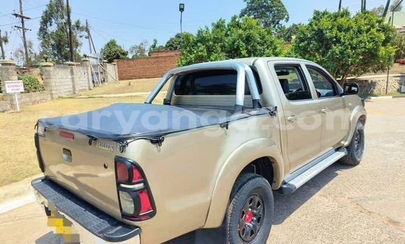 Nunua Ilio tumika Toyota Hilux Other Gari ndani ya Lilongwe nchini Malawi Nunua Ilio tumika Toyota Hilux Other Gari ndani ya Lilongwe nchini Malawi