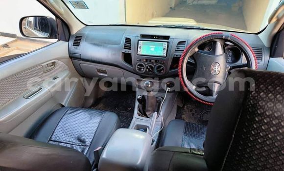 Nunua Ilio tumika Toyota Hilux Other Gari ndani ya Lilongwe nchini Malawi Nunua Ilio tumika Toyota Hilux Other Gari ndani ya Lilongwe nchini Malawi