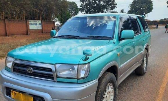 Nunua Ilio tumika Toyota Hilux Other Gari ndani ya Lilongwe nchini Malawi Nunua Ilio tumika Toyota Hilux Other Gari ndani ya Lilongwe nchini Malawi