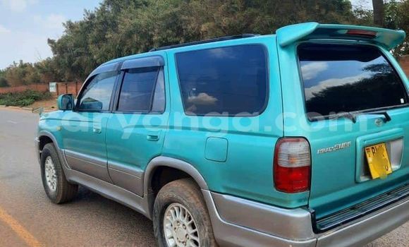 Nunua Ilio tumika Toyota Hilux Other Gari ndani ya Lilongwe nchini Malawi Nunua Ilio tumika Toyota Hilux Other Gari ndani ya Lilongwe nchini Malawi